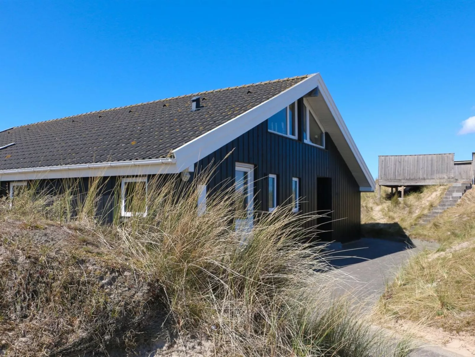 "Hansina" - 500m from the sea-Outside