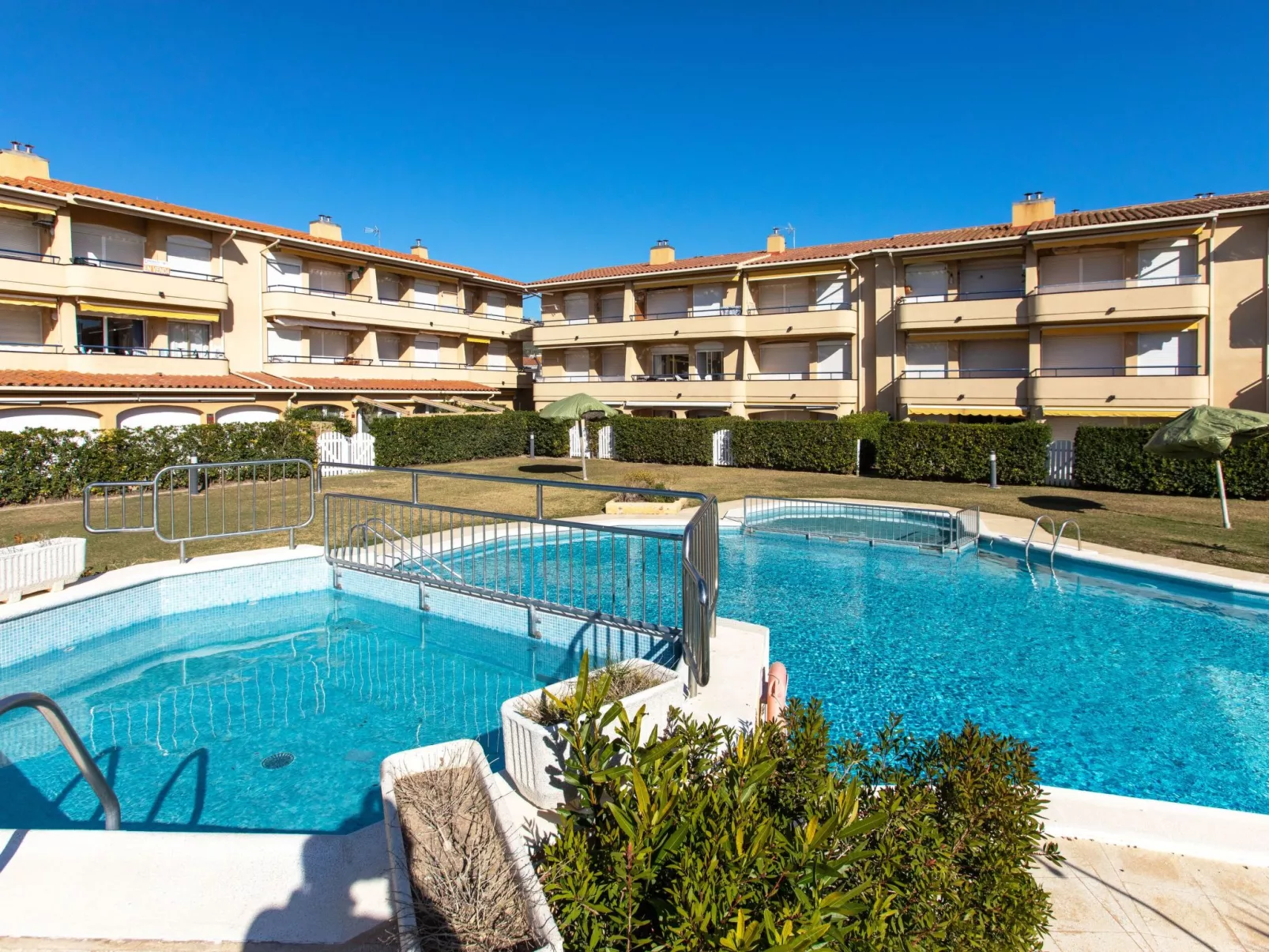 Edificio Tamarius-Dehors