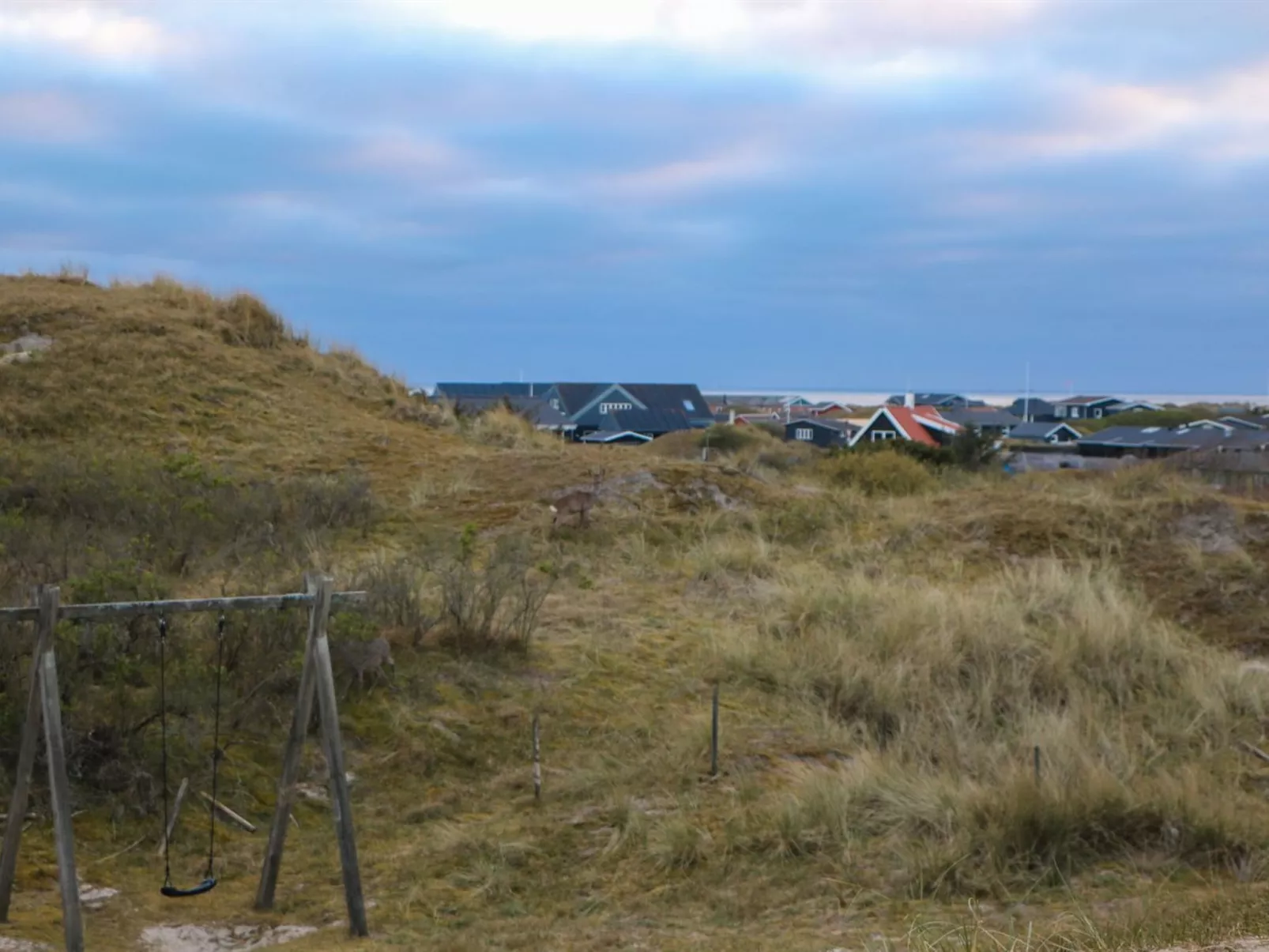"Hansina" - 500m from the sea-Outside
