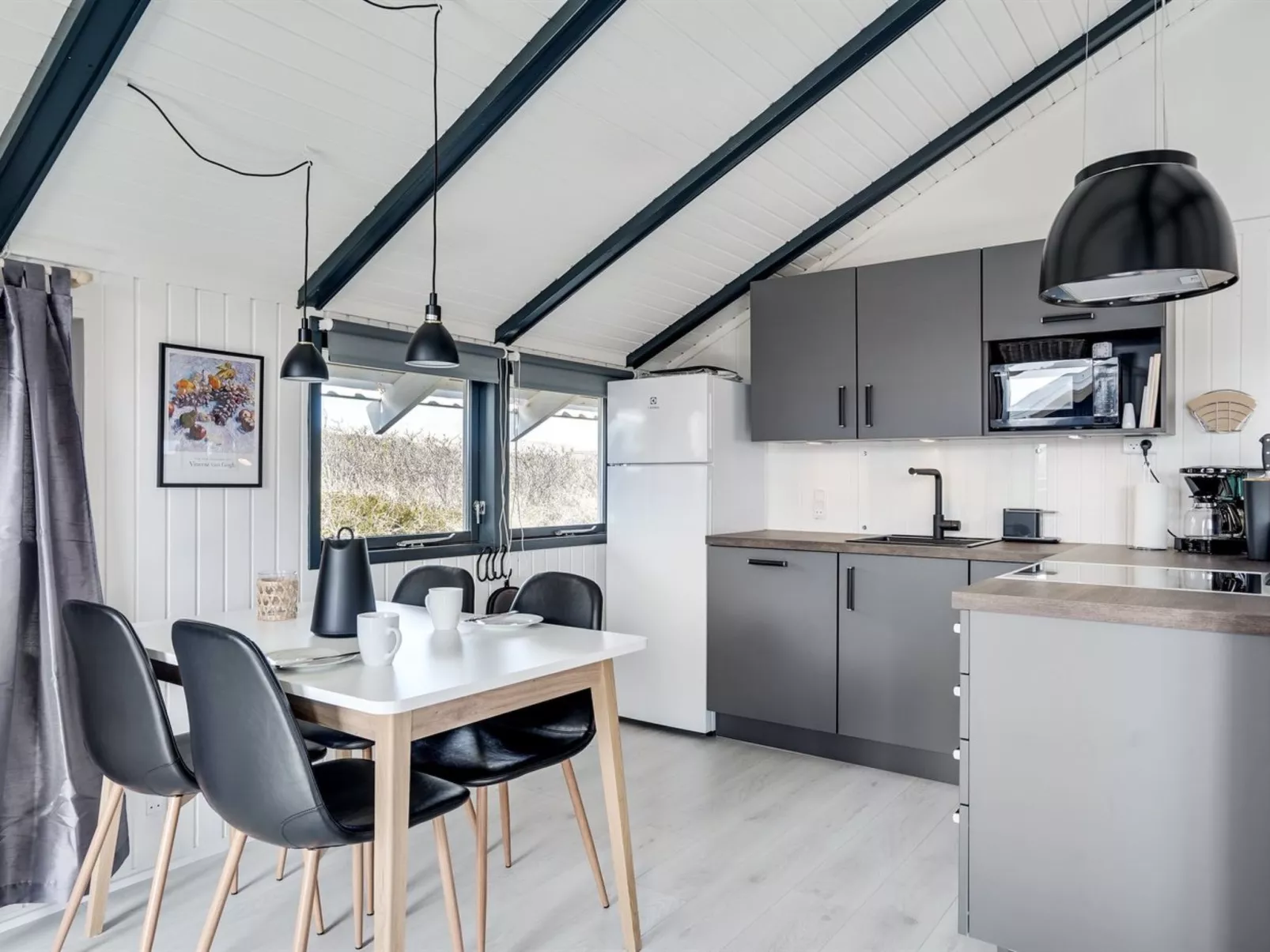 "Asalonis" - 250m from the sea-Inside