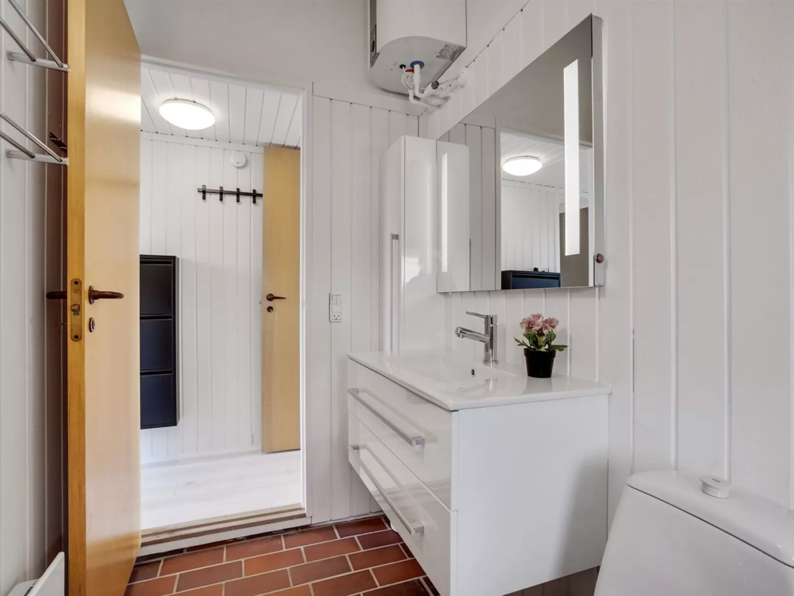 "Asalonis" - 250m from the sea-Inside
