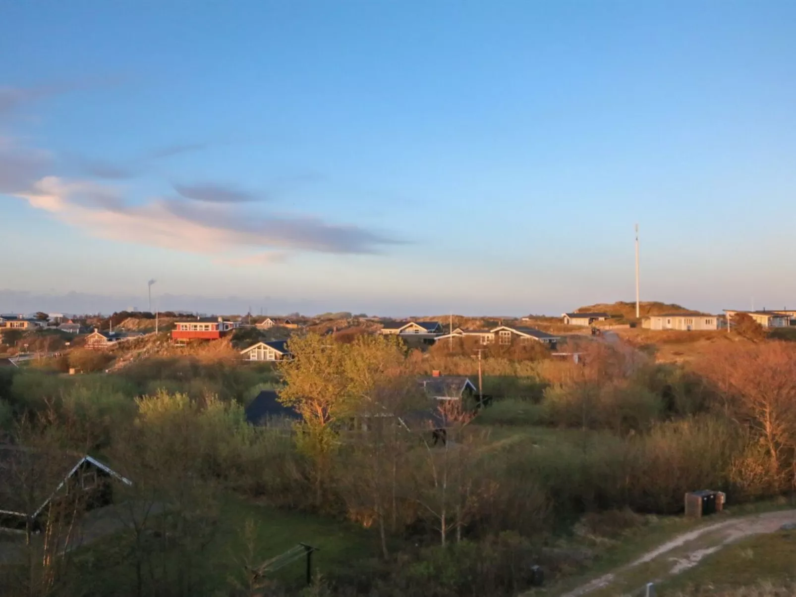 "Hansina" - 500m from the sea-Outside