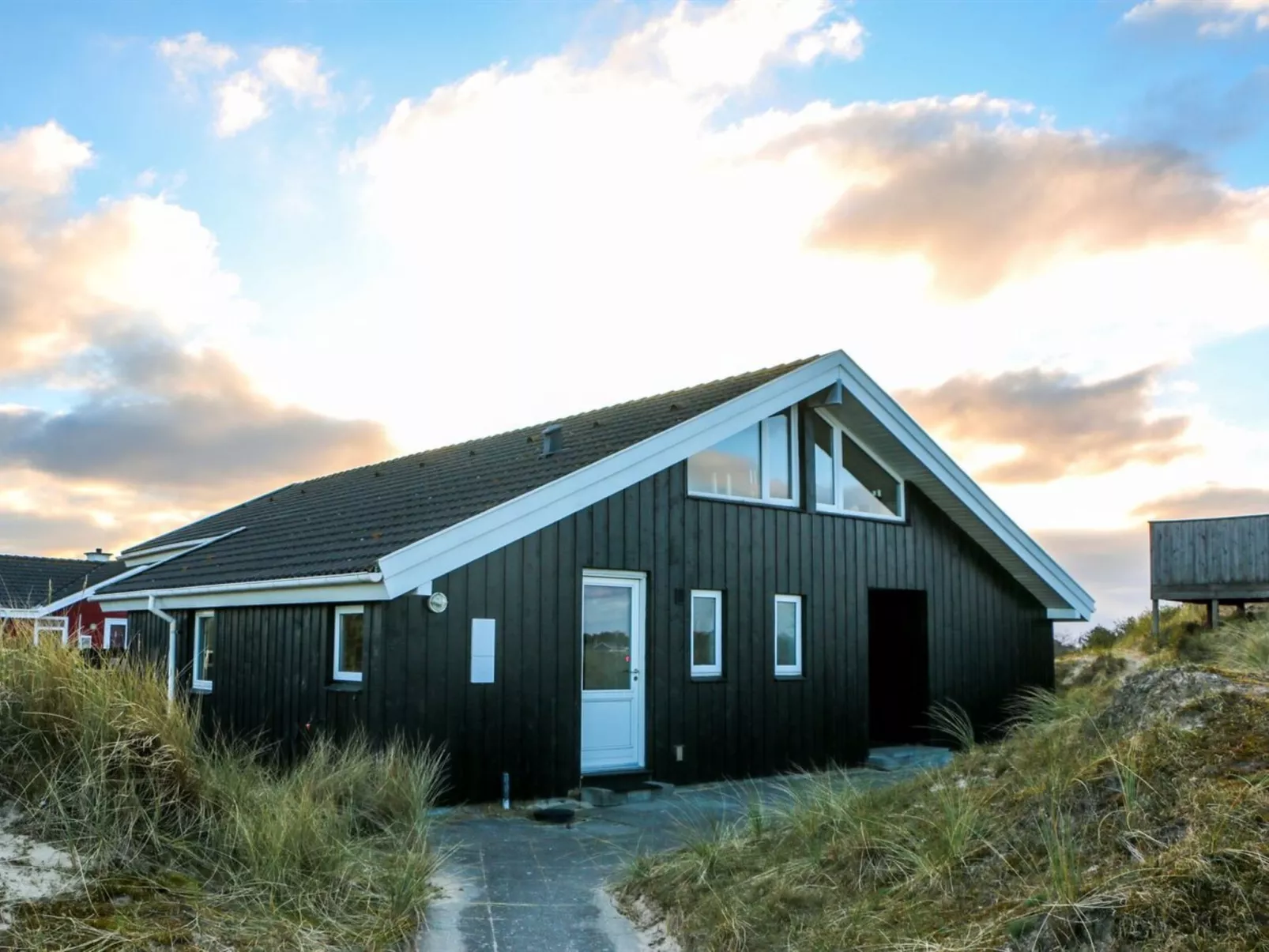 "Hansina" - 500m from the sea-Outside