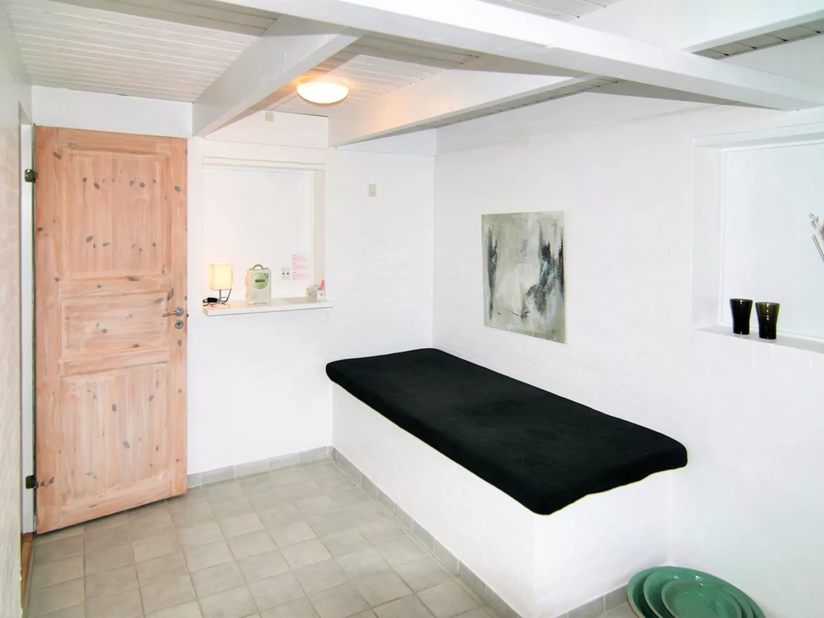"Hansina" - 500m from the sea-Inside
