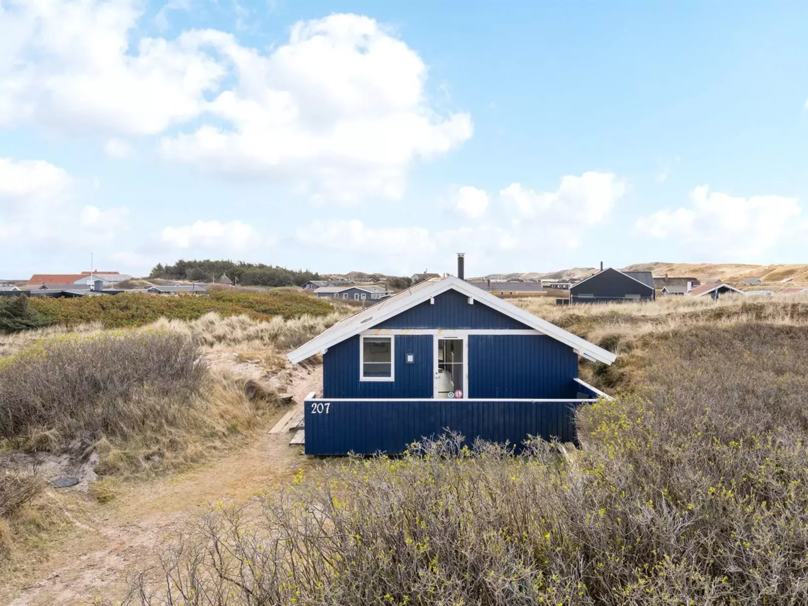 "Asalonis" - 250m from the sea-Outside