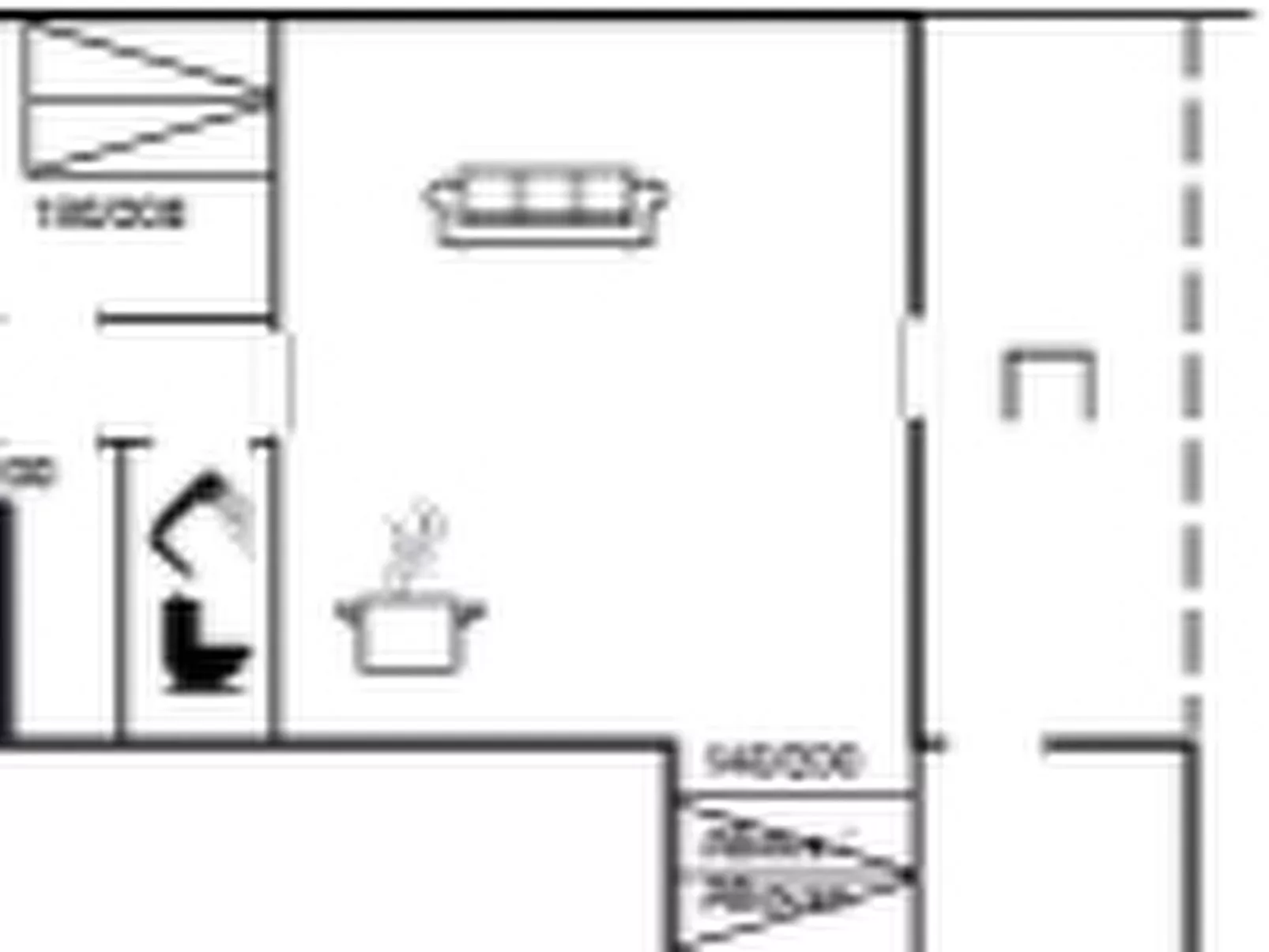"Asalonis" - 250m from the sea-Inside