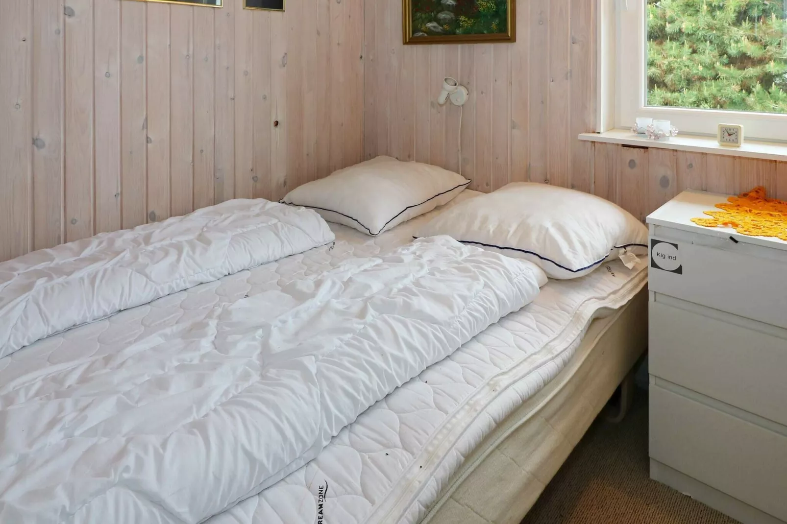 6 Personen Ferienhaus in Hadsund-Innenbereich