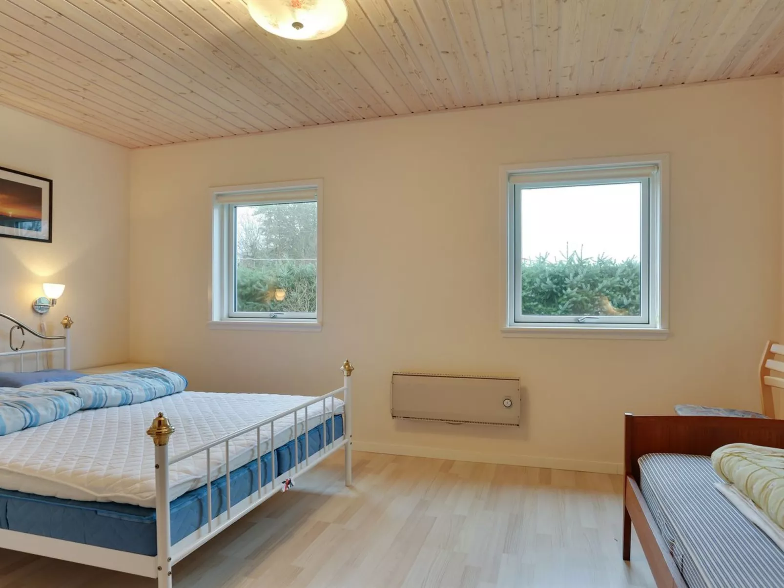 "Rayla" - 150m from the sea-Inside