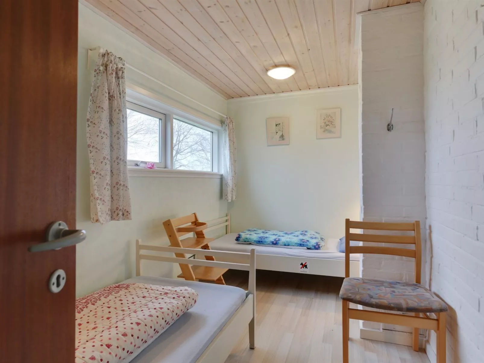 "Rayla" - 150m from the sea-Inside