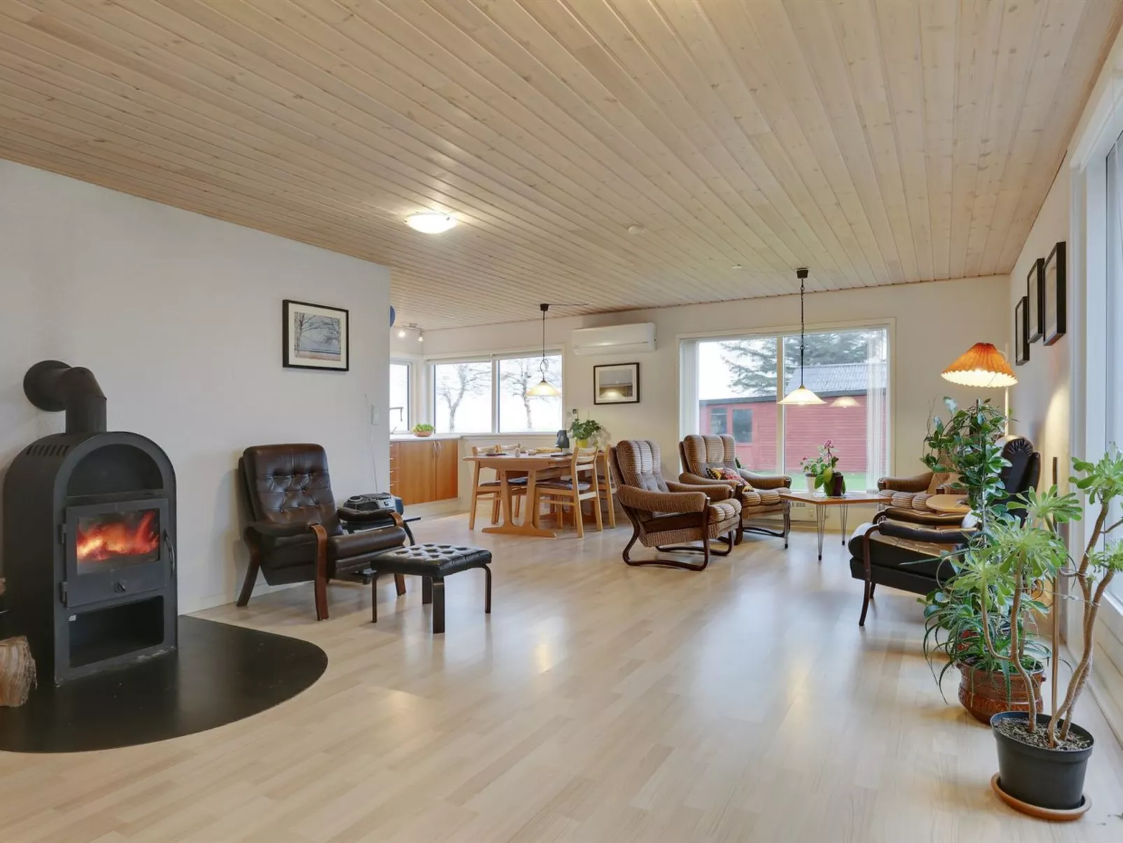 "Rayla" - 150m from the sea-Inside