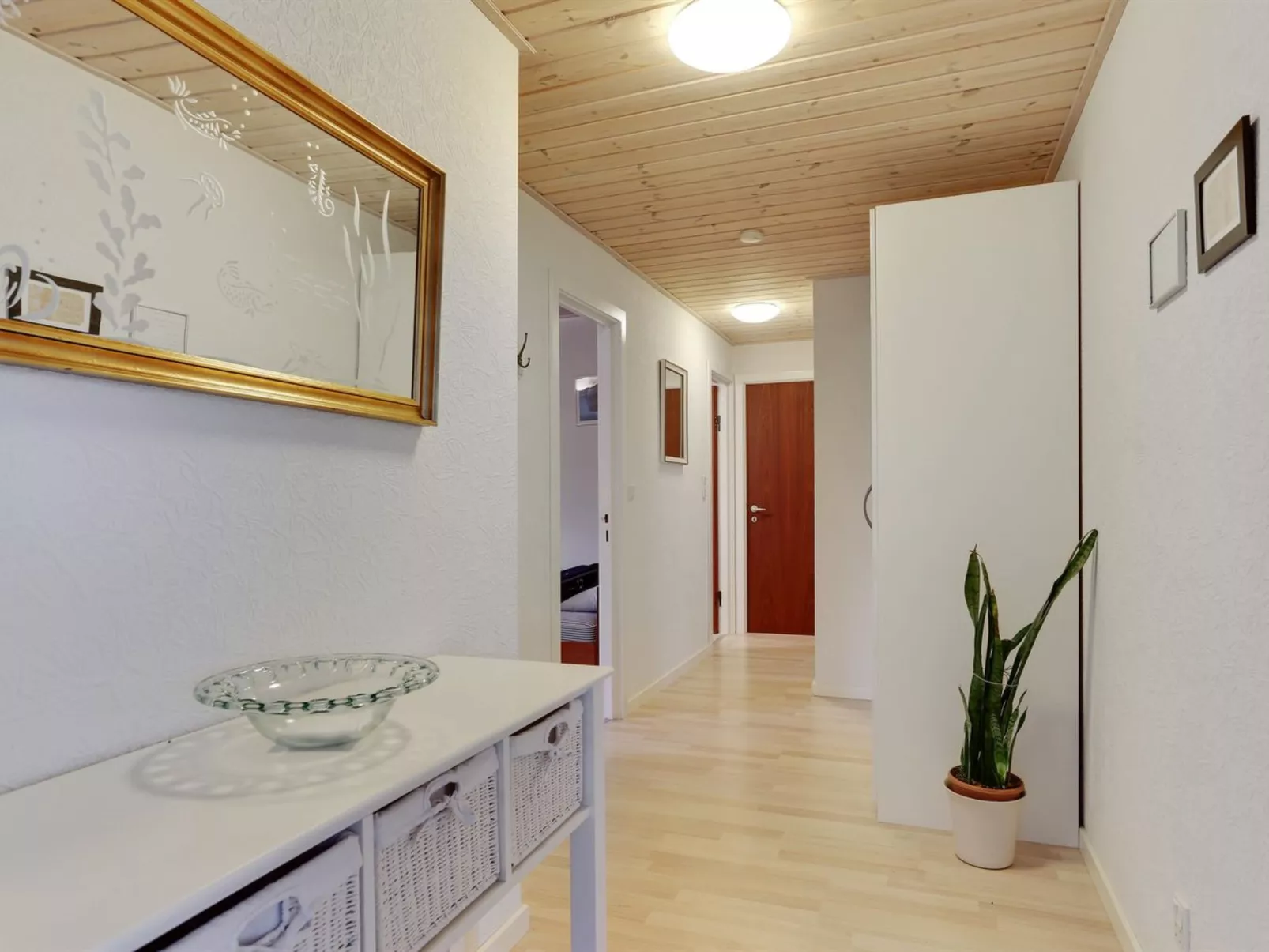 "Rayla" - 150m from the sea-Inside
