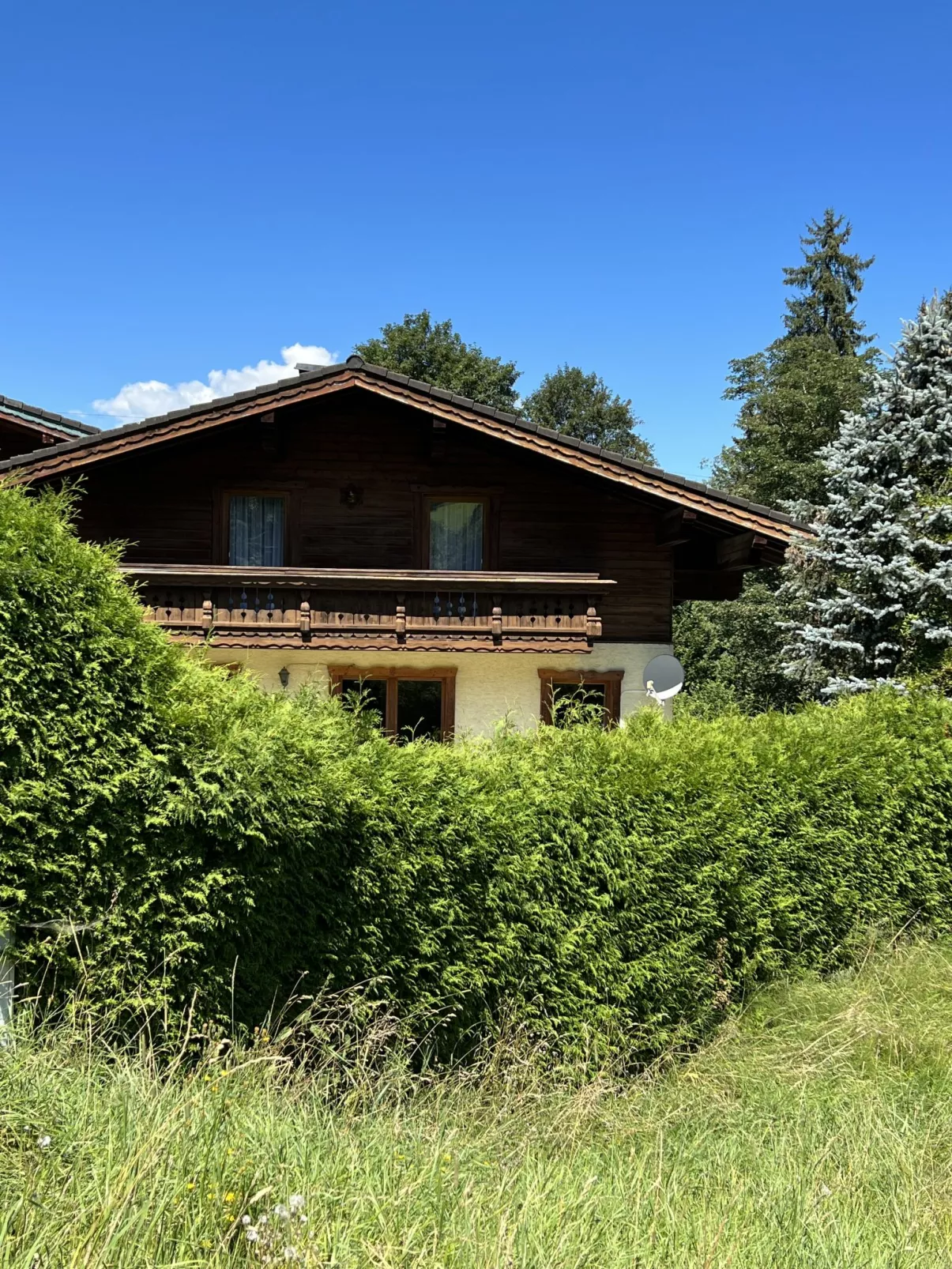 Haus Sigfried-Draußen