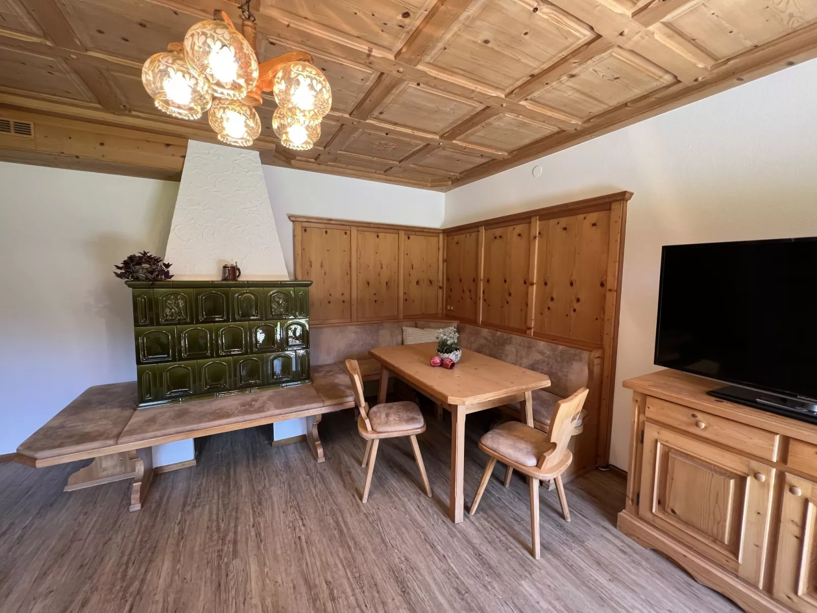 Haus Sigfried-Drinnen