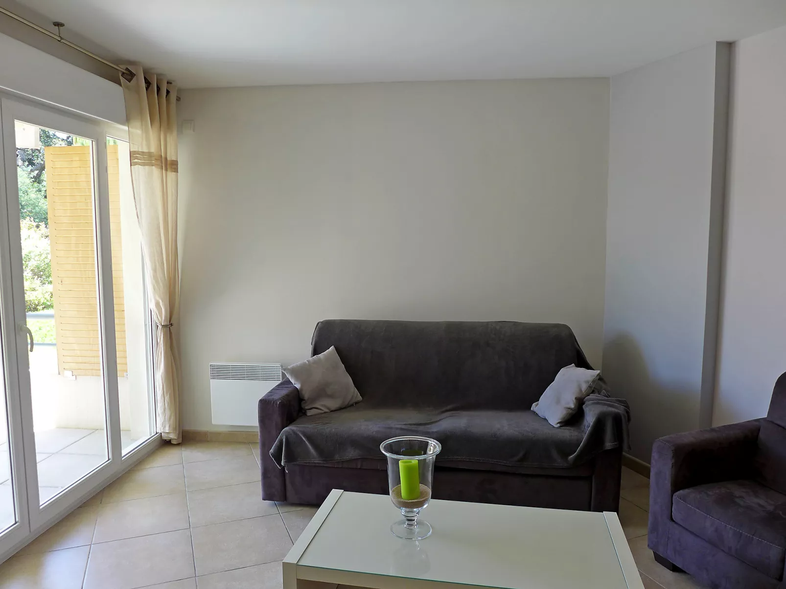 Les Rivages de L'Esterel-Inside