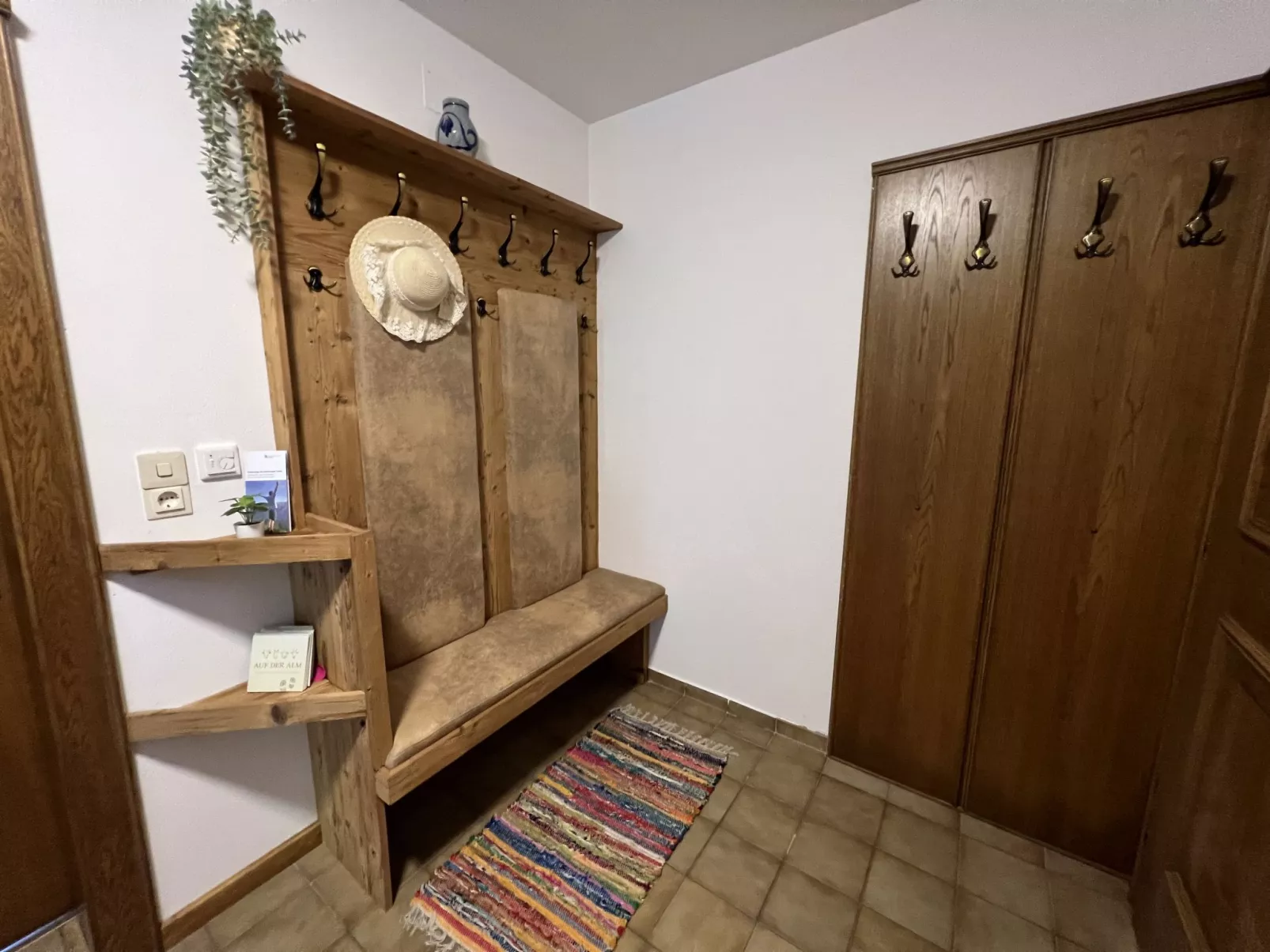 Haus Sigfried-Drinnen