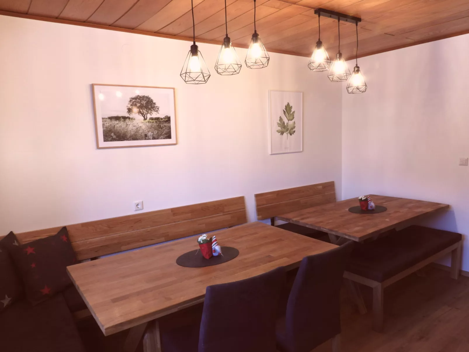 Haus Sigfried-Drinnen