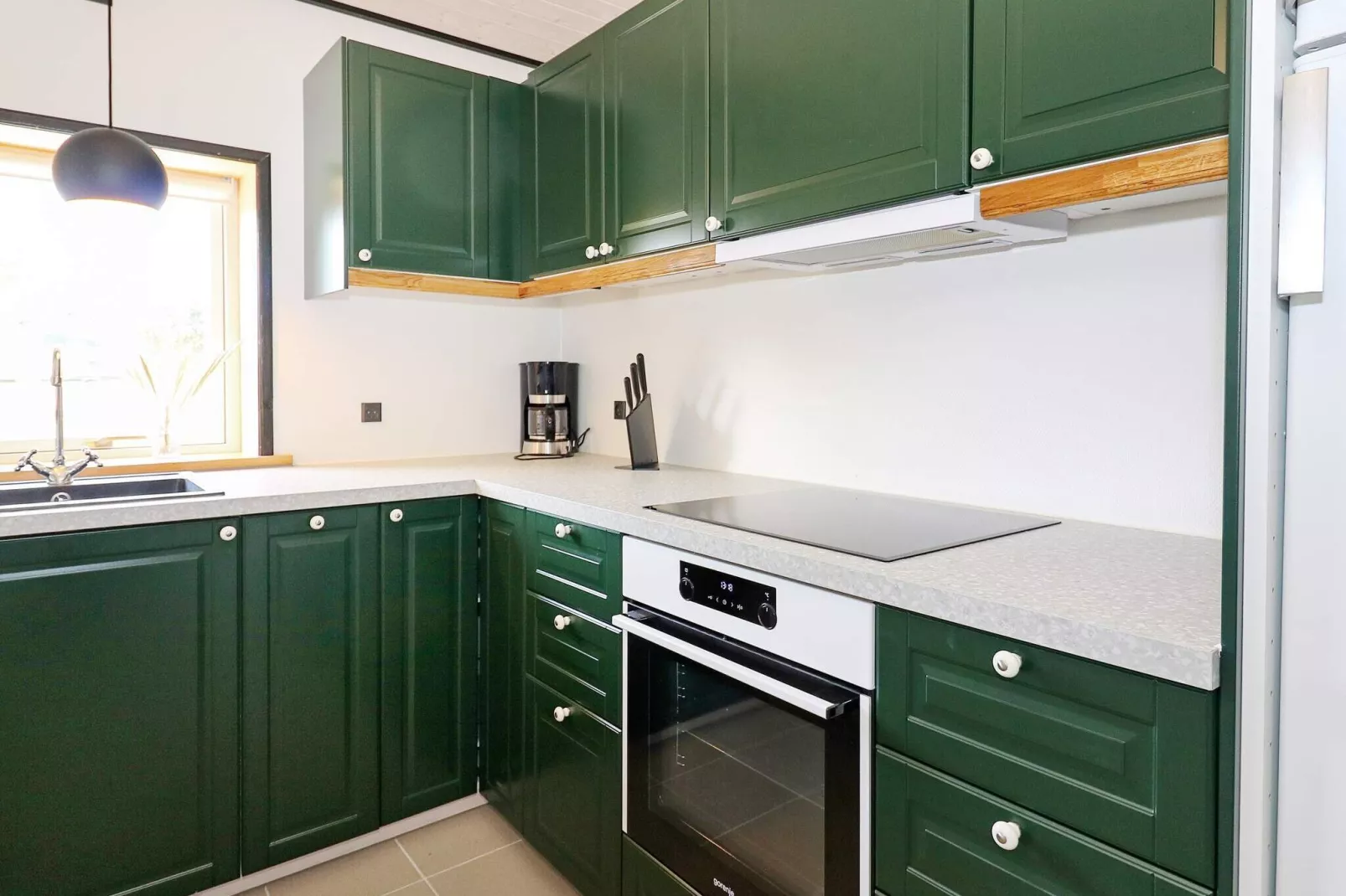 6 person holiday home in Hadsund-Indoor