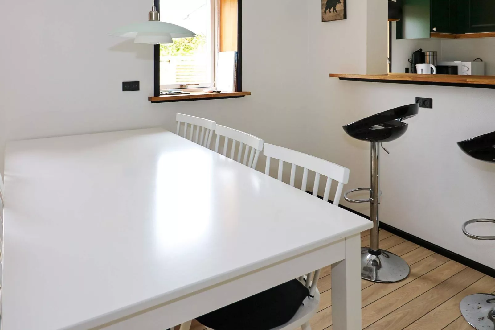 6 person holiday home in Hadsund-Indoor