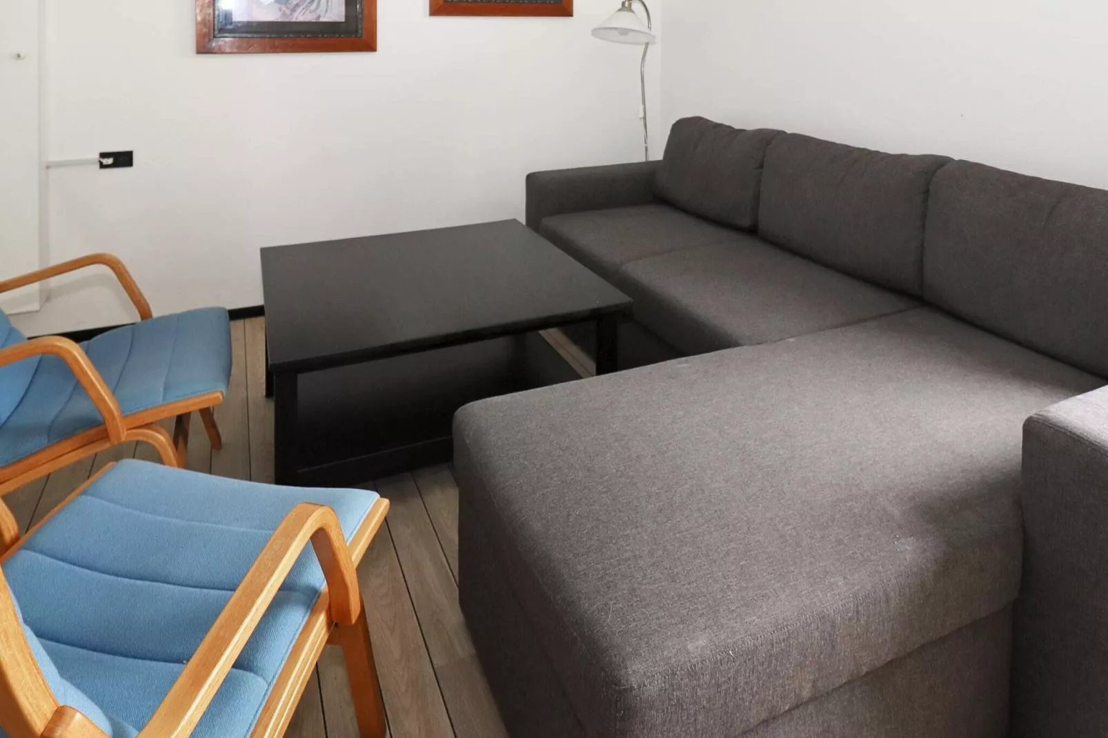 6 person holiday home in Hadsund-Indoor