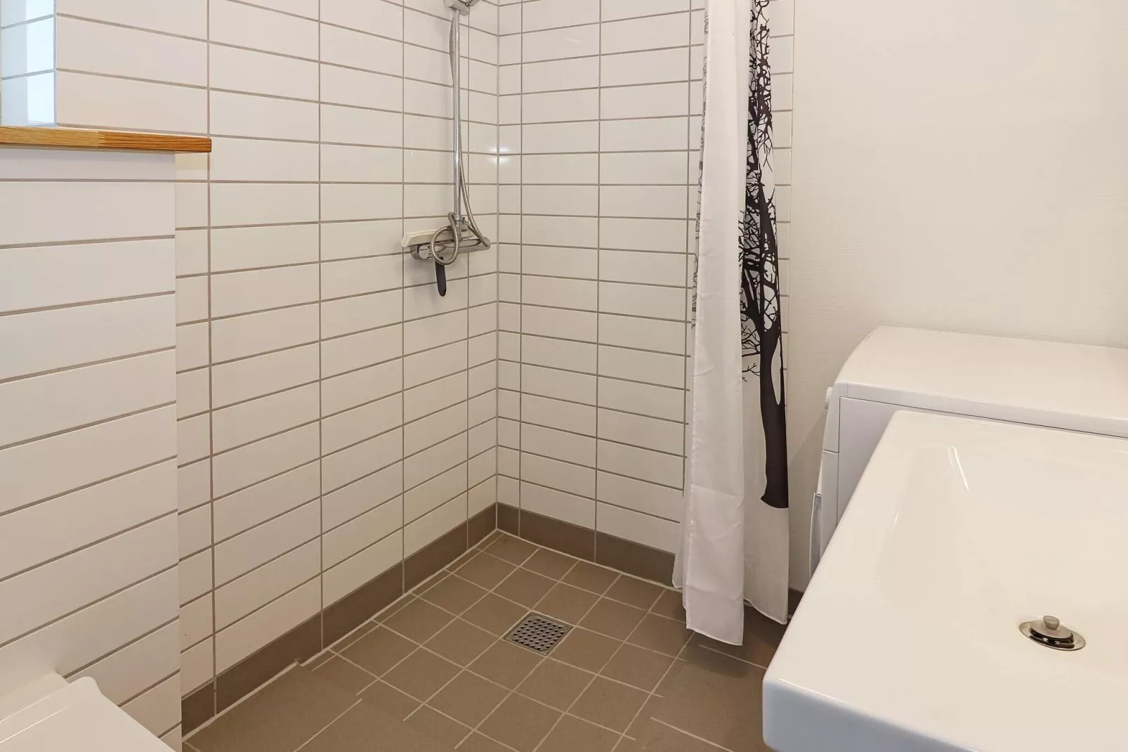 6 person holiday home in Hadsund-Indoor