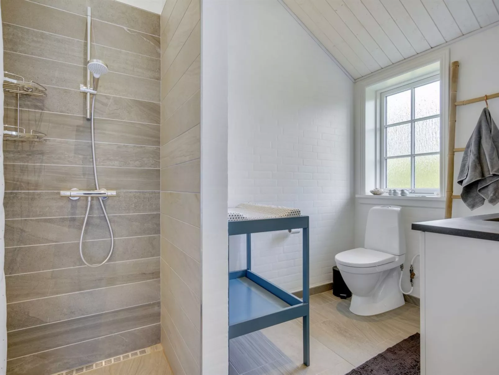 "Gotliebe" - 750m from the sea-Inside