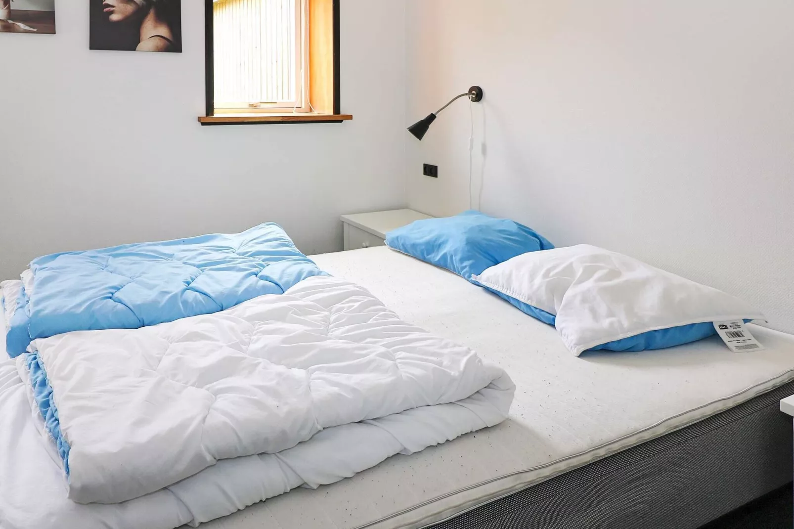 6 person holiday home in Hadsund-Indoor