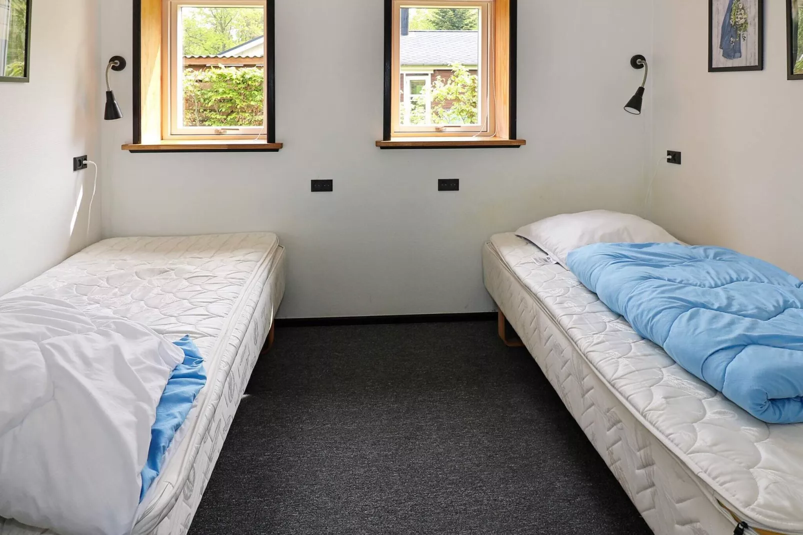 6 person holiday home in Hadsund-Indoor