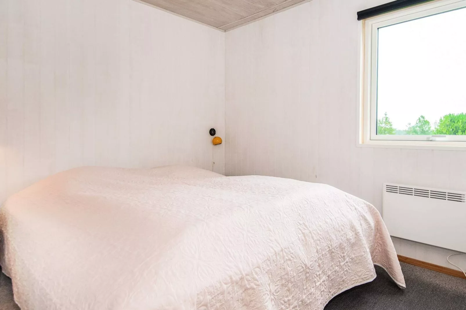 6 Personen Ferienhaus in Ebeltoft-Innenbereich