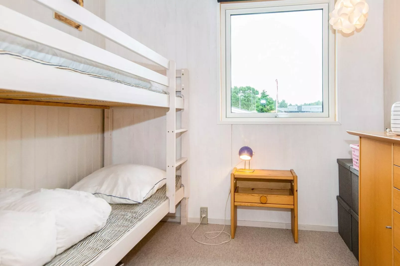 6 Personen Ferienhaus in Ebeltoft-Innenbereich