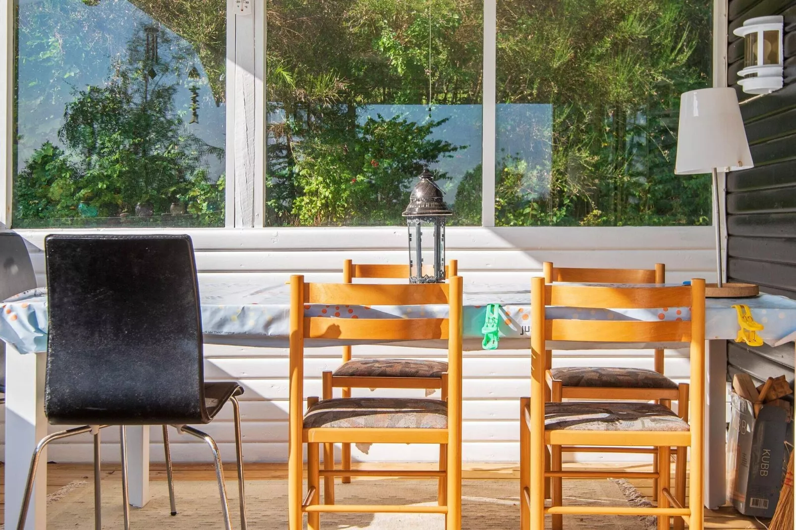 6 Personen Ferienhaus in Ebeltoft-Aussicht