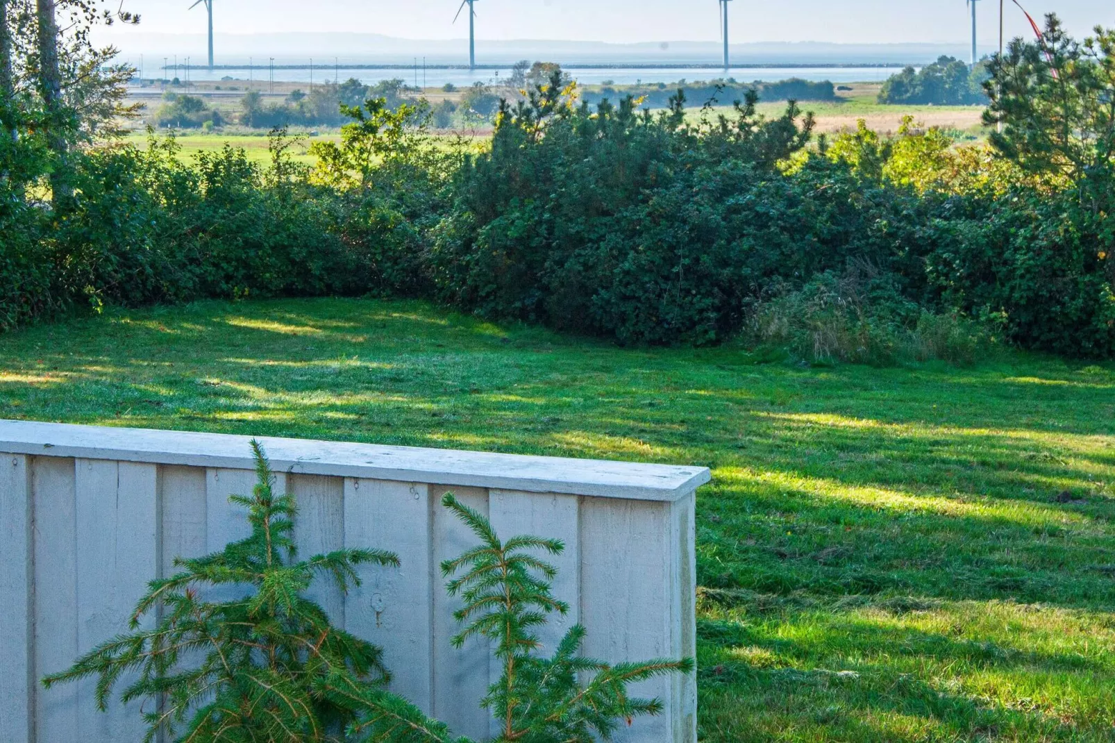 8 person holiday home in Ebeltoft