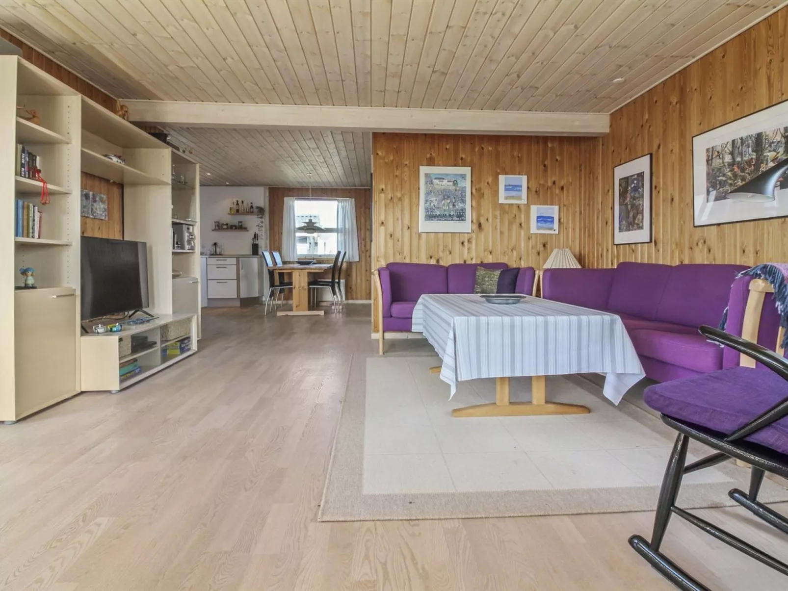 "Evely" - 300m from the sea-Inside