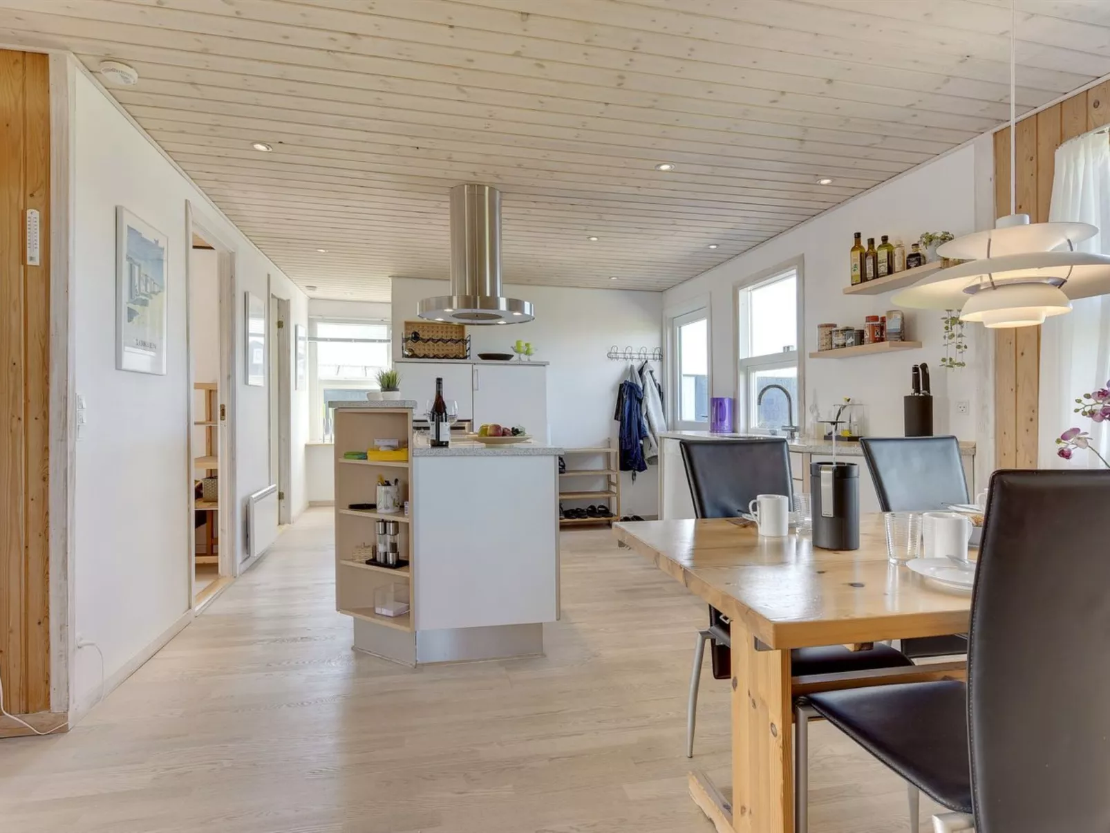 "Evely" - 300m from the sea-Inside