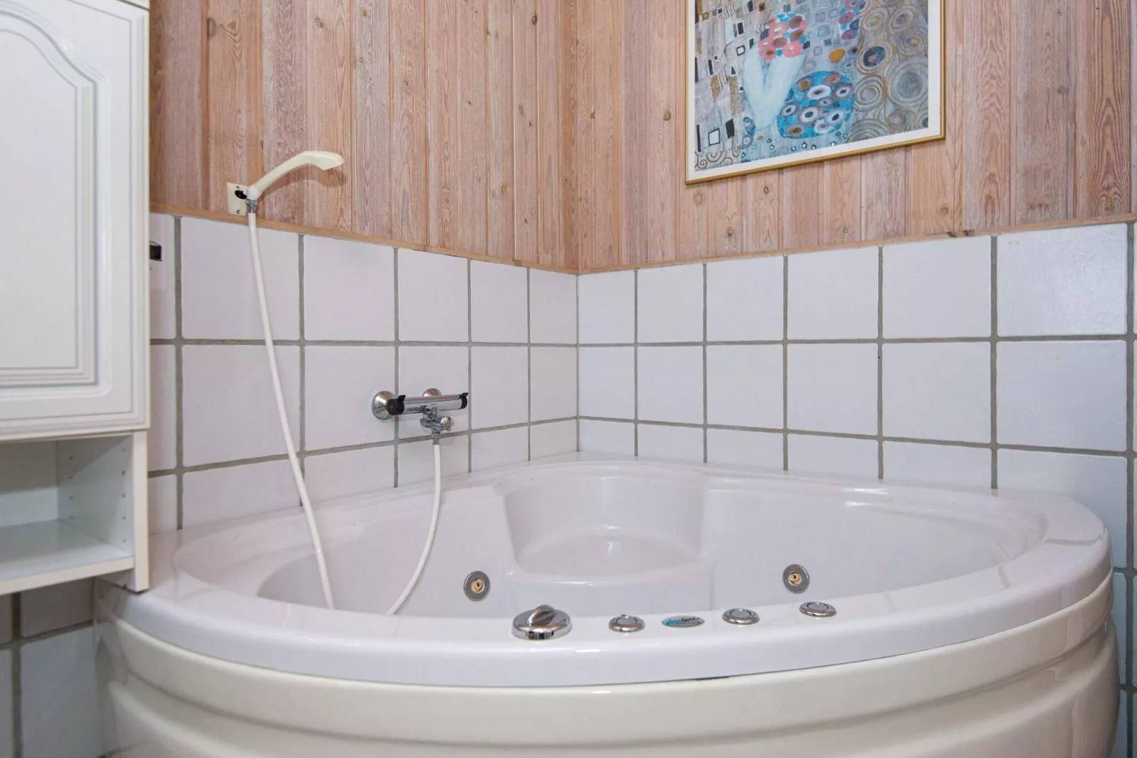 Maison de vacances pour 8 a Ebeltoft-Spa