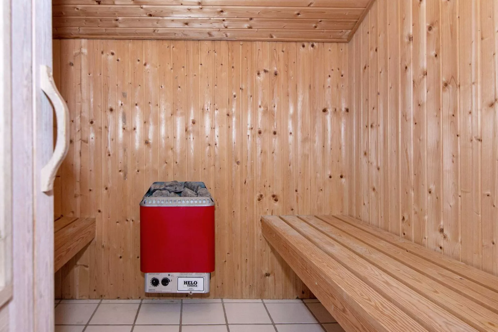 Maison de vacances pour 8 a Ebeltoft-Spa