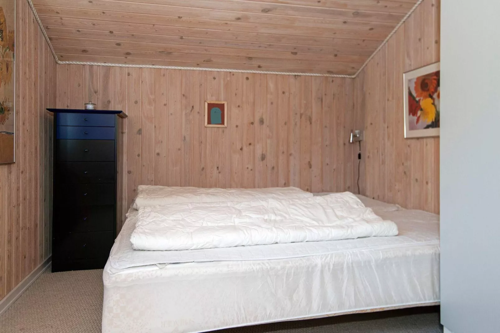 Maison de vacances pour 8 a Ebeltoft-Intérieur