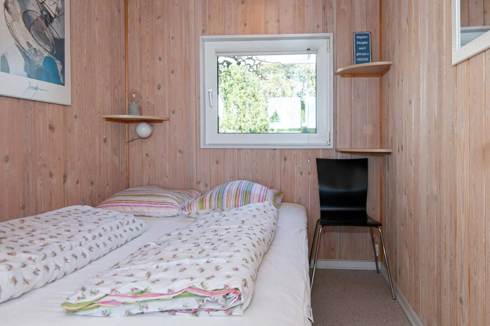 Maison de vacances pour 8 a Ebeltoft-Intérieur