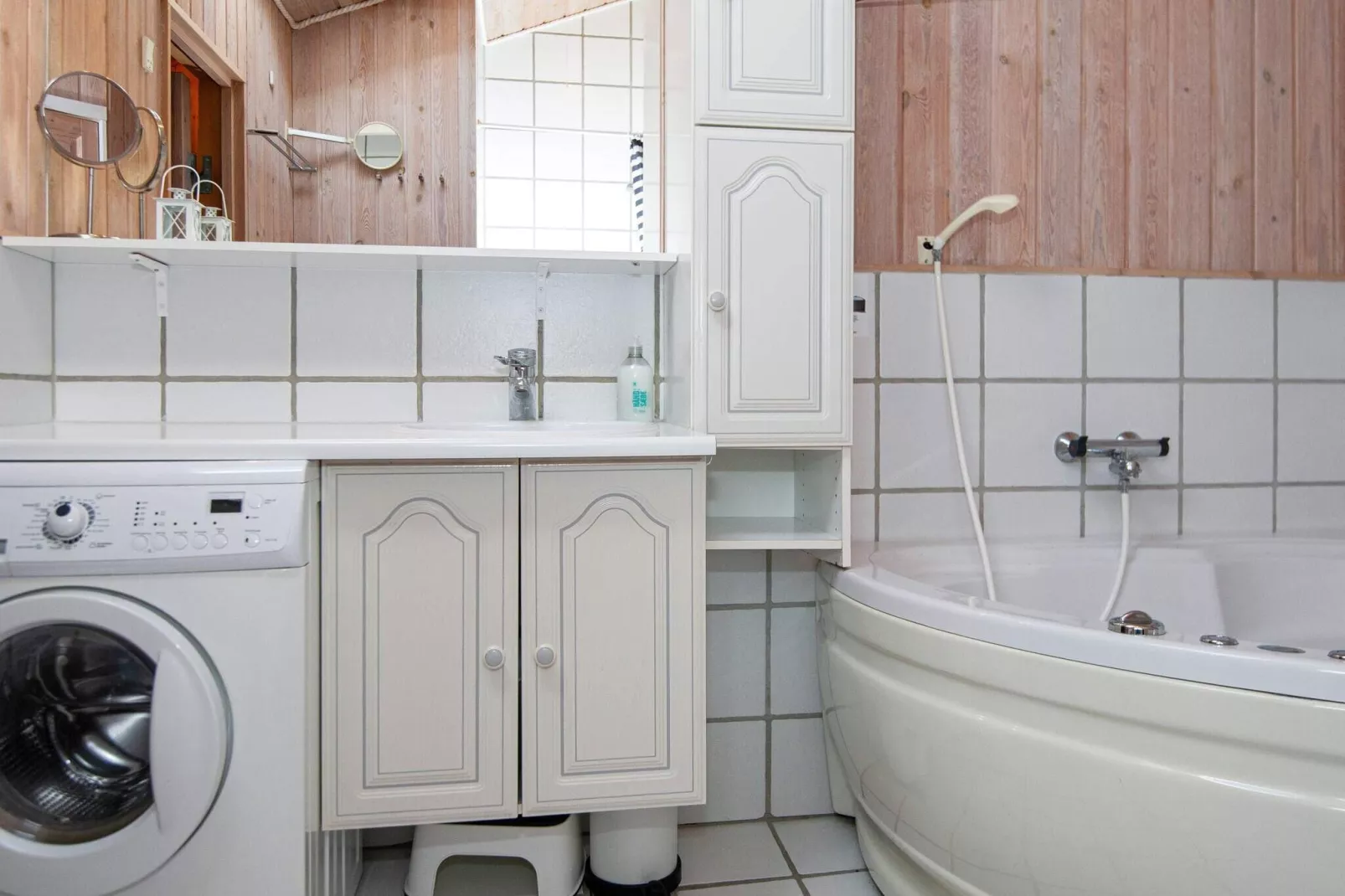 Maison de vacances pour 8 a Ebeltoft-Intérieur