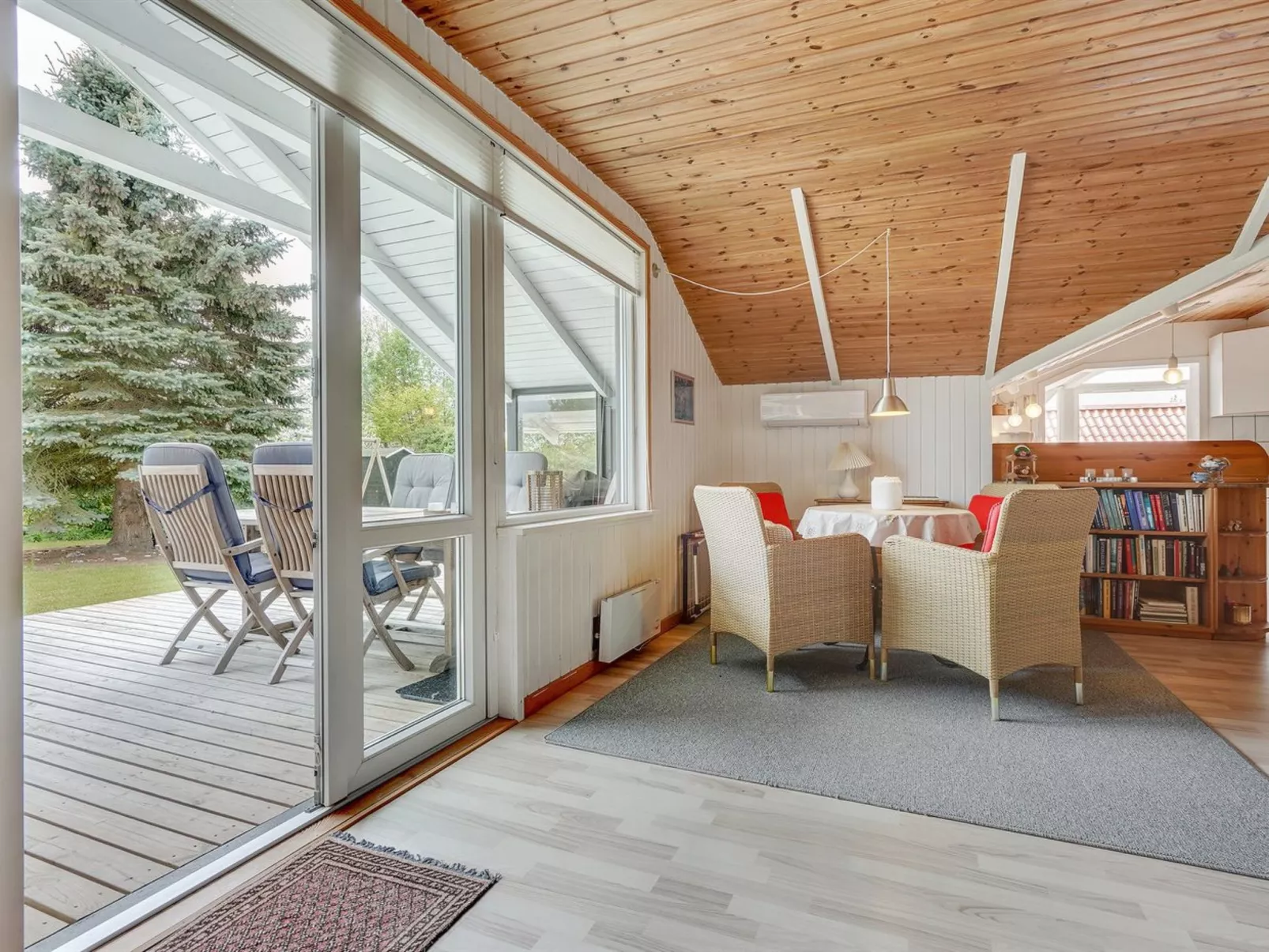 "Christel" - 500m from the sea-Inside
