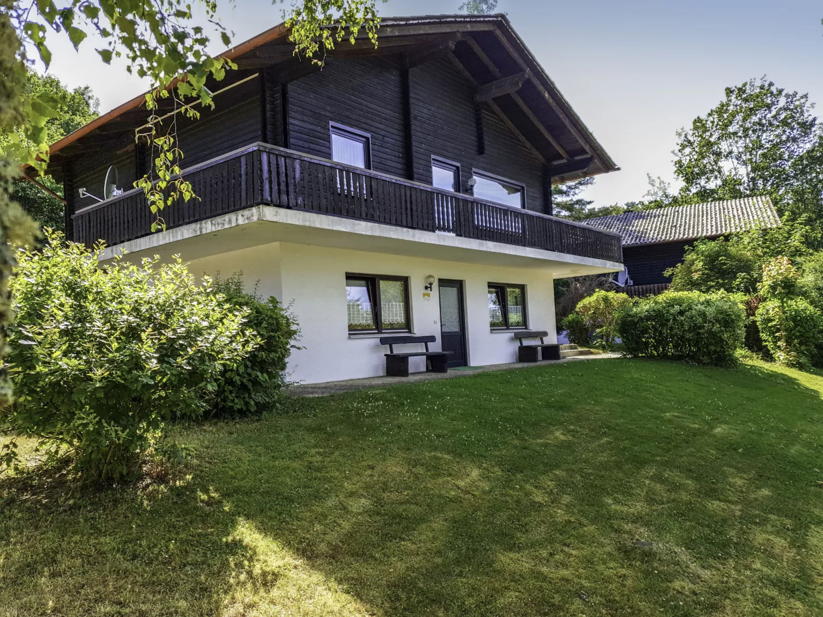 Ferienpark Himmelberg-Outside