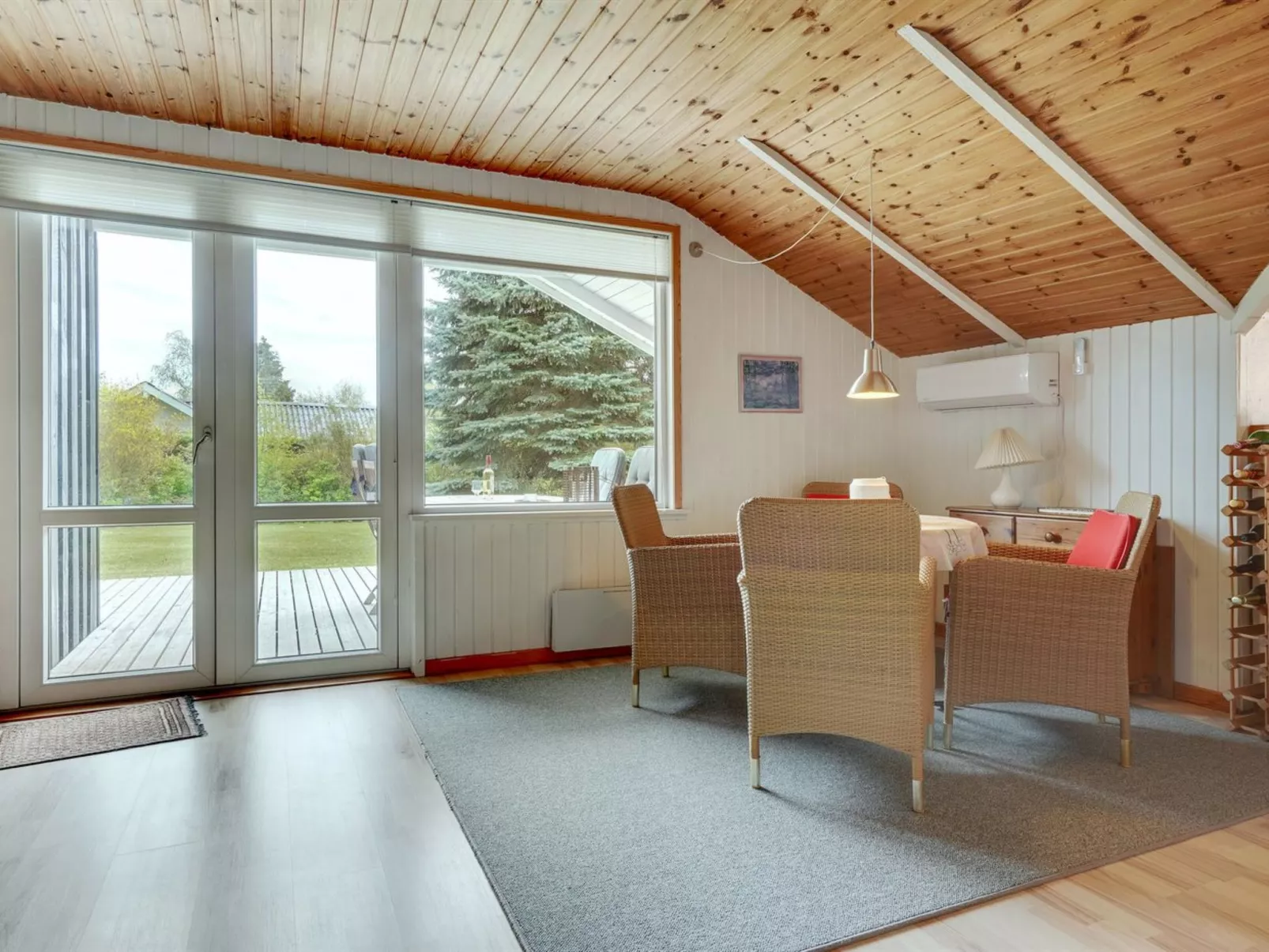 "Christel" - 500m from the sea-Inside