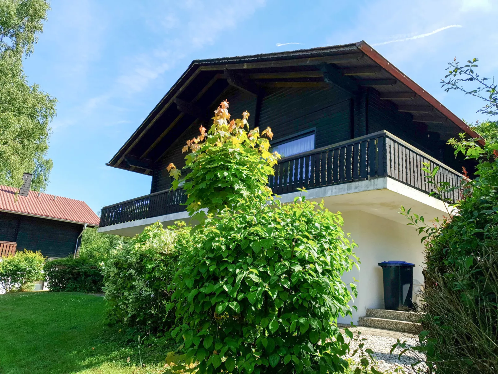 Ferienpark Himmelberg-Outside
