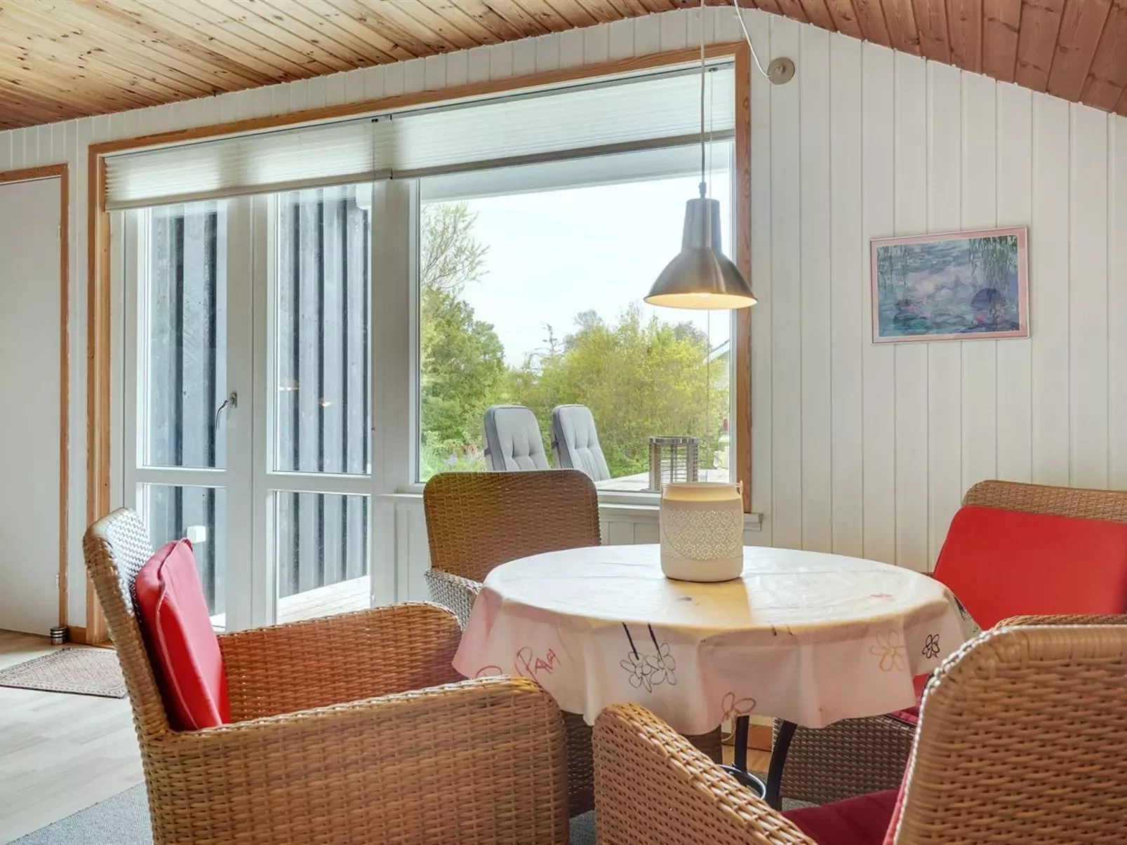 "Christel" - 500m from the sea-Inside