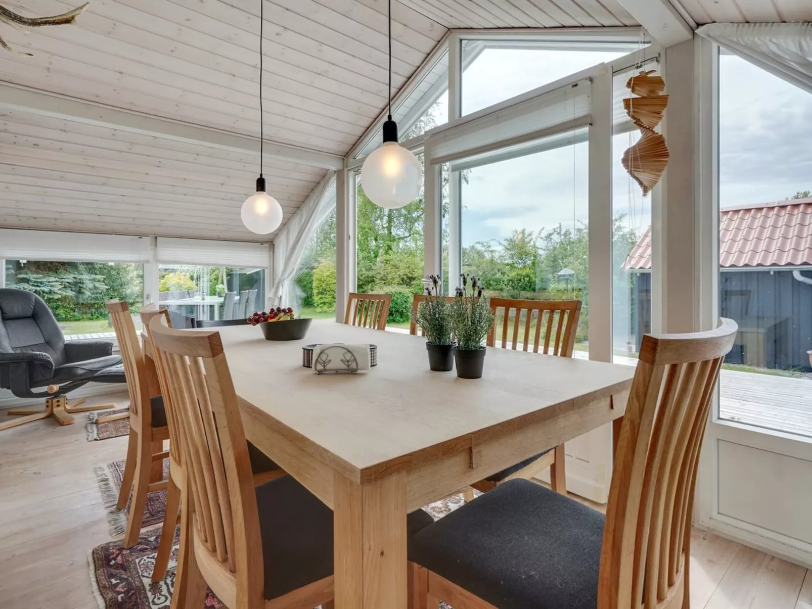 "Christel" - 500m from the sea-Inside
