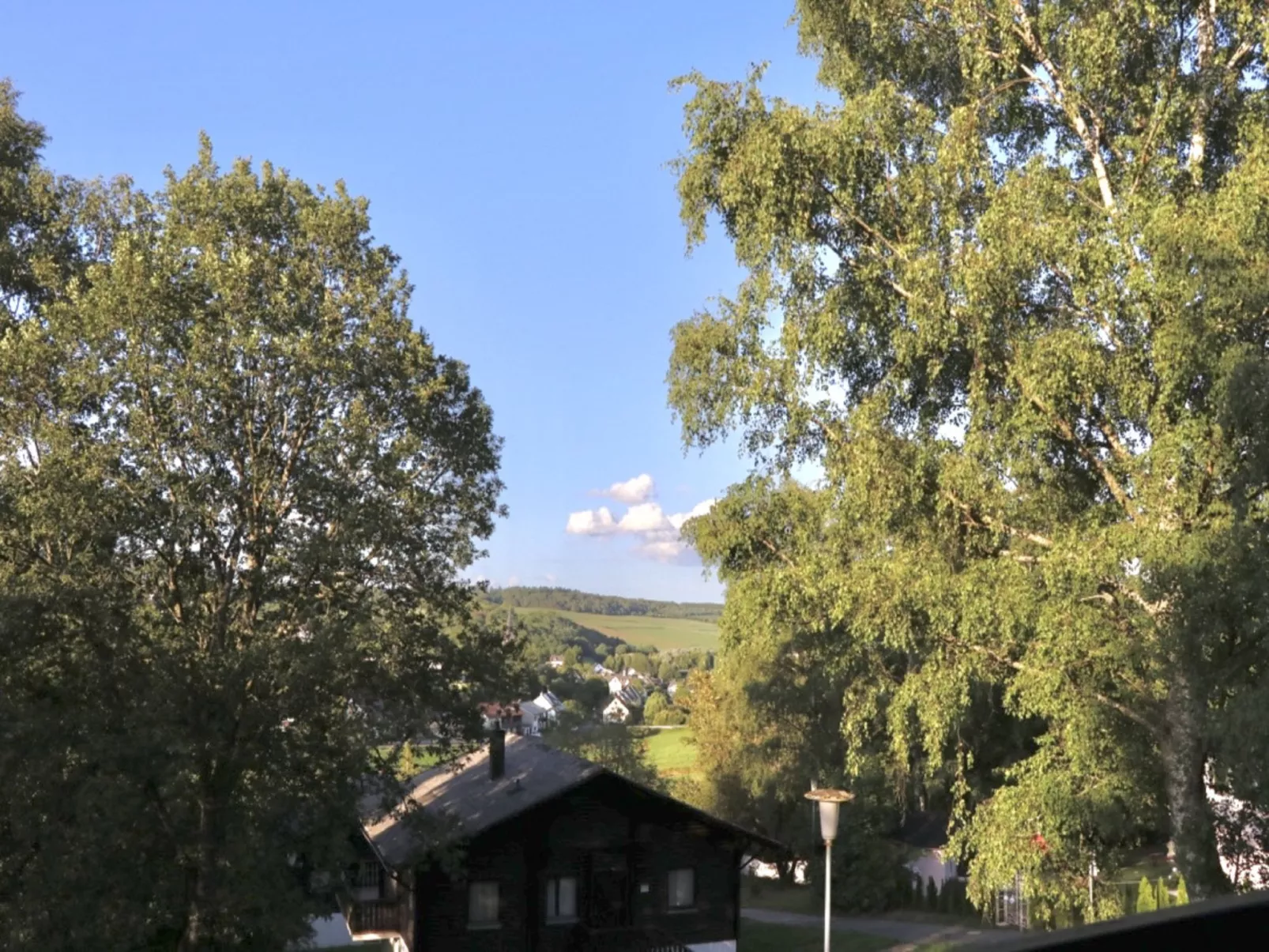 Ferienpark Himmelberg-Outside