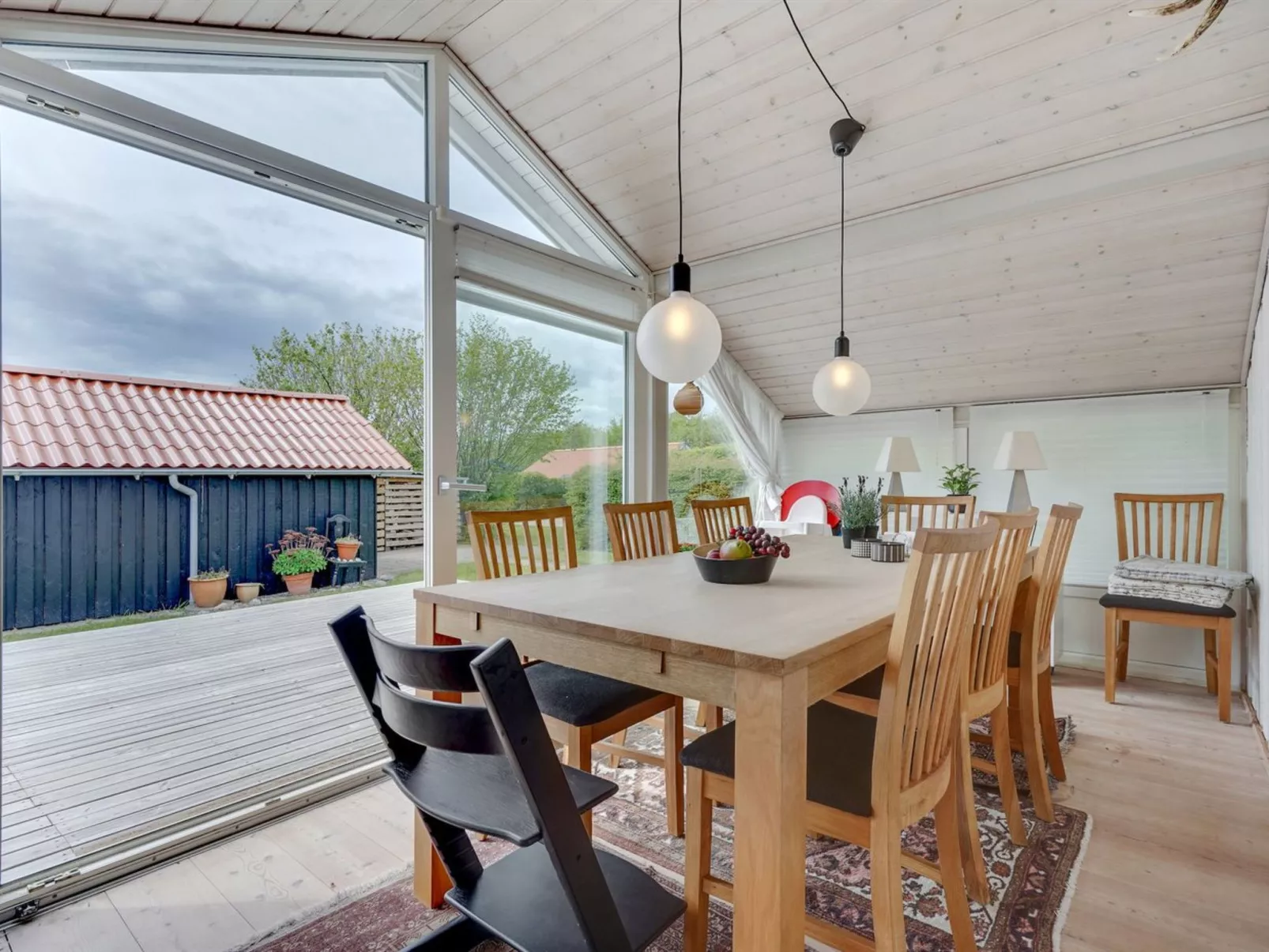 "Christel" - 500m from the sea-Inside