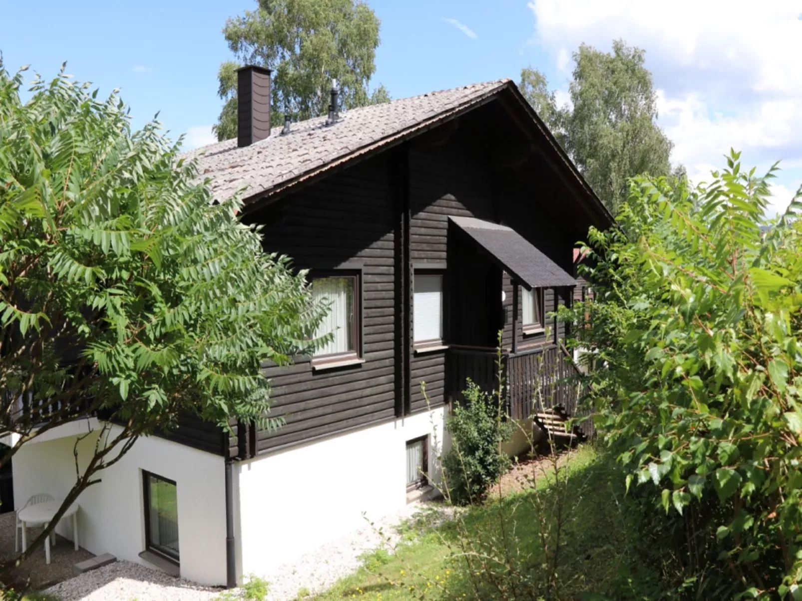 Ferienpark Himmelberg-Outside