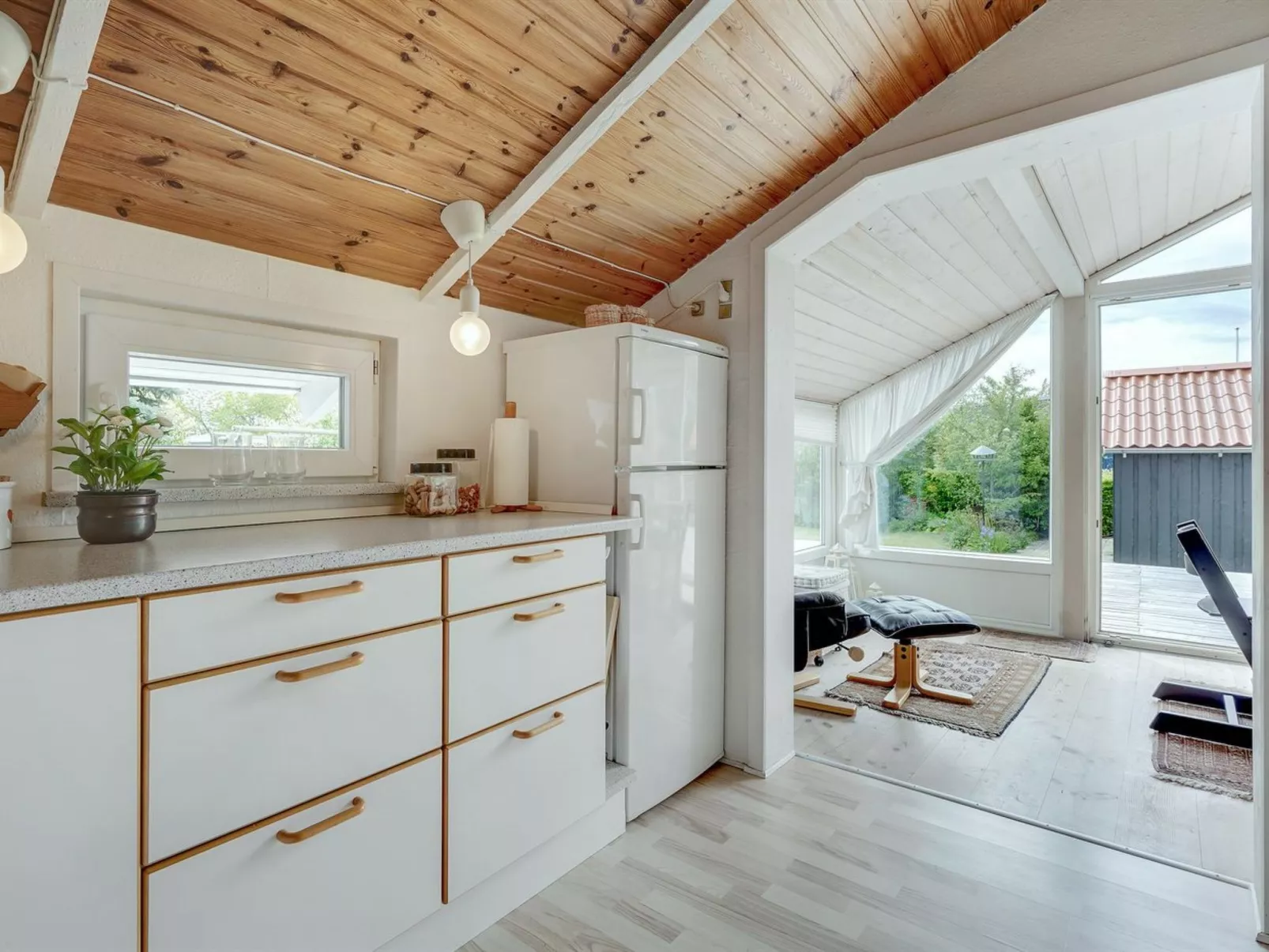 "Christel" - 500m from the sea-Inside