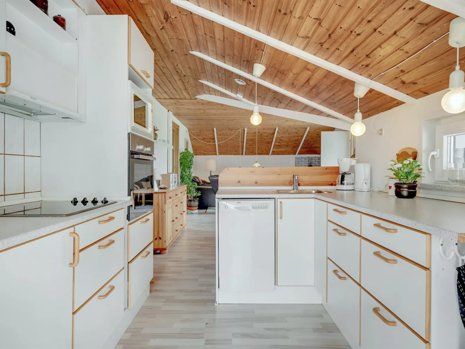 "Christel" - 500m from the sea-Inside