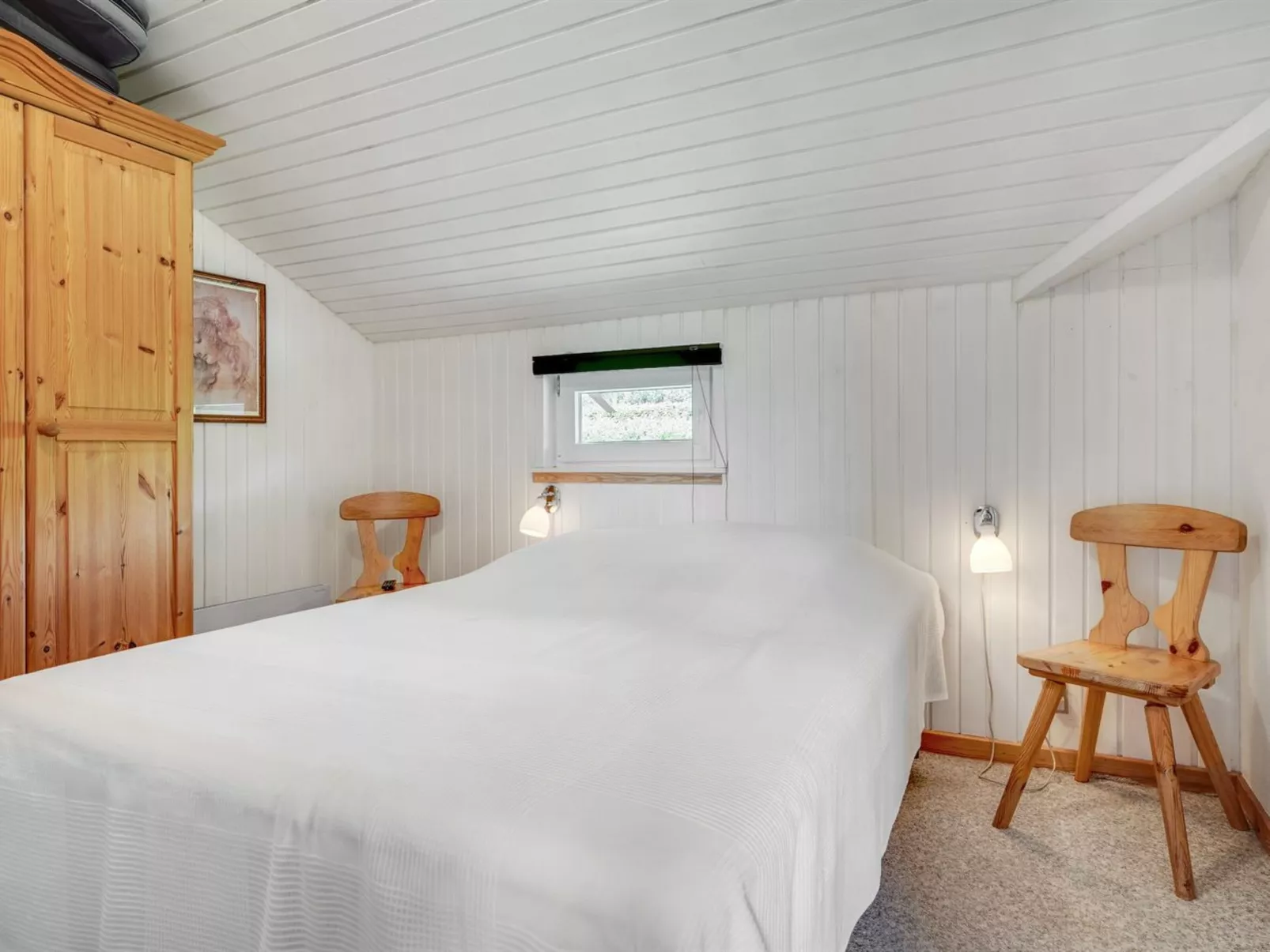 "Christel" - 500m from the sea-Inside